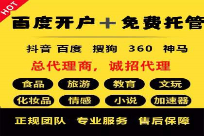 竞价推广SEM托管案例：优化策略成就品牌效应