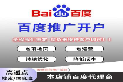 百度推广技巧：实战案例分析
