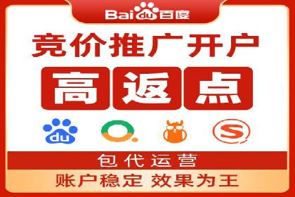 百度推广服务费案例解析：如何降低成本